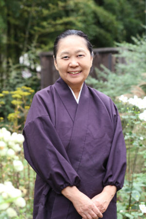 西井香春先生