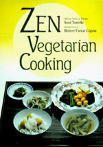Zen Vegetarian Cooking