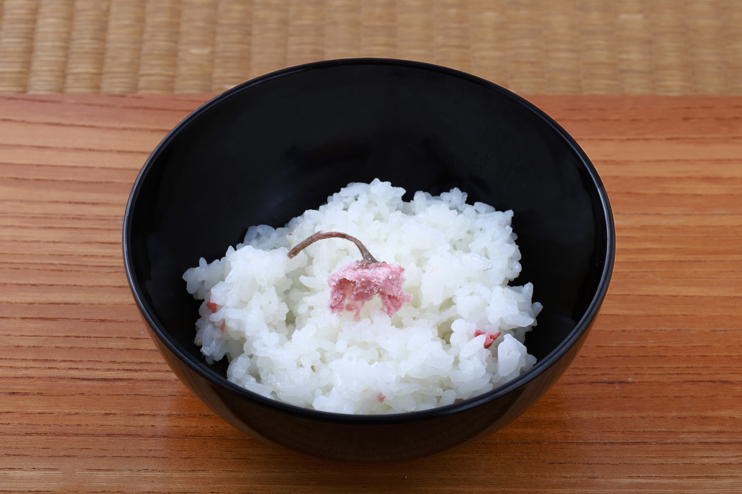 禅と精進料理教室の様子